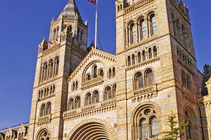 Natural History Museum