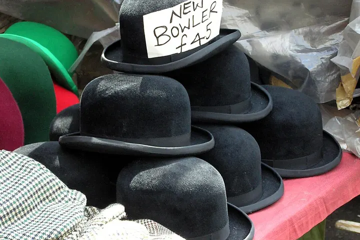 Portobello Road Market