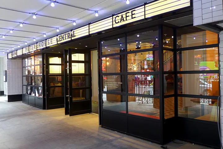 Picturehouse Central