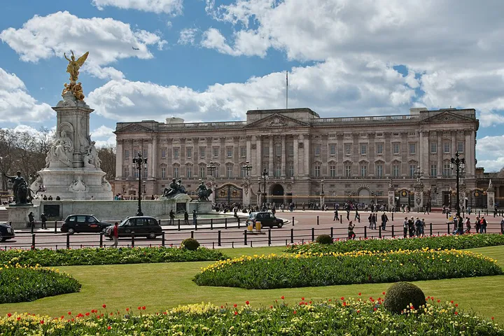 Buckingham Palace