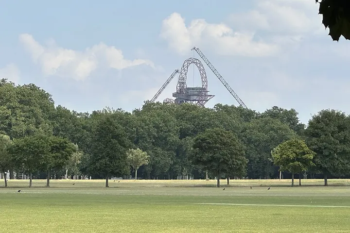 Victoria Park