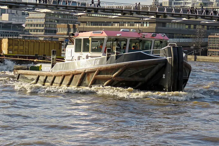 Millennium Bridge
