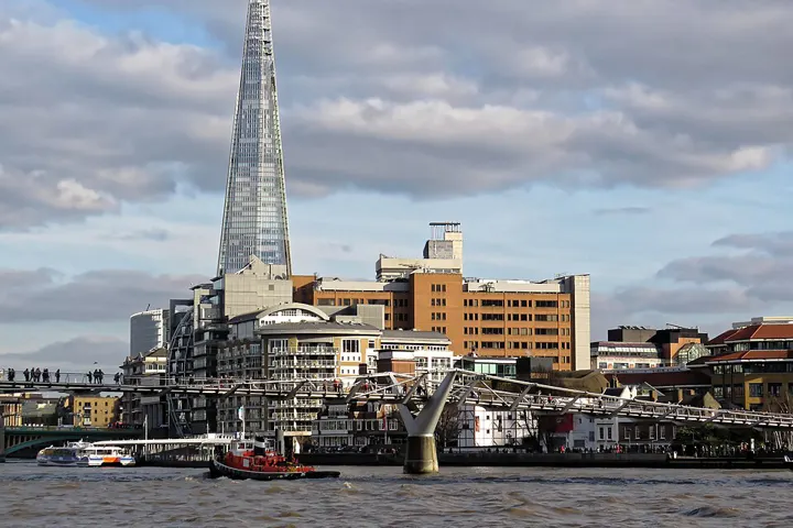 Millennium Bridge