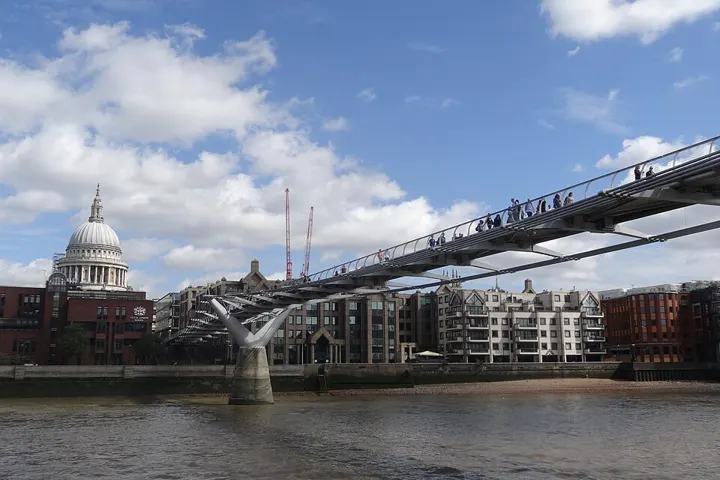 Millennium Bridge