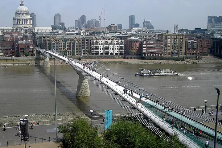 Millennium Bridge