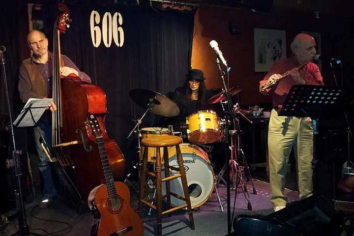 606 Club