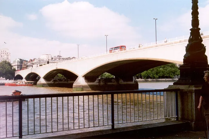 Waterloo Bridge