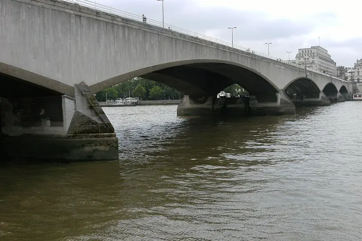 Waterloo Bridge