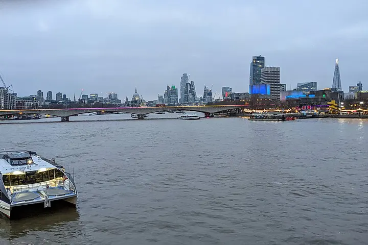 Waterloo Bridge