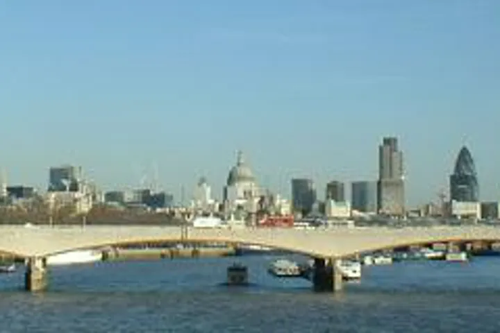 Waterloo Bridge