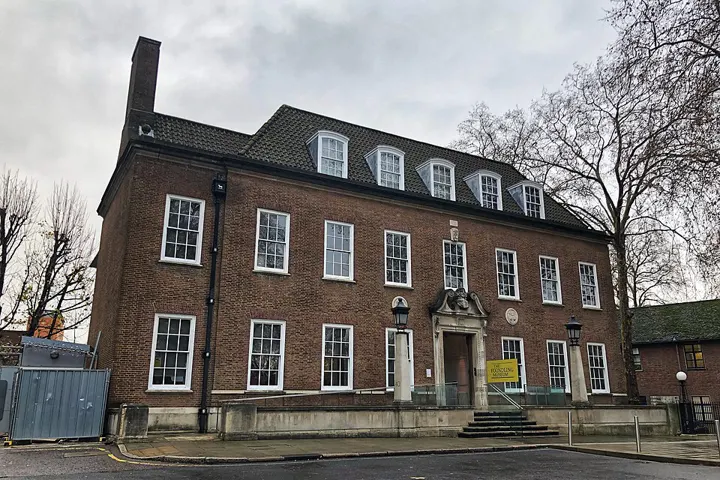 Foundling Museum