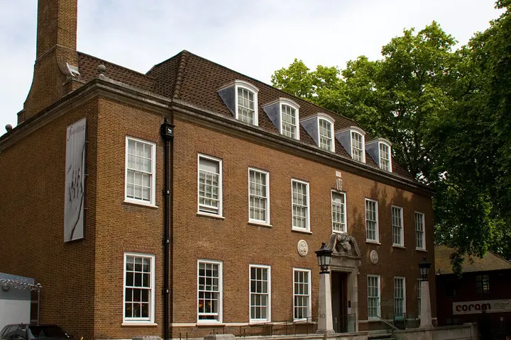 Foundling Museum