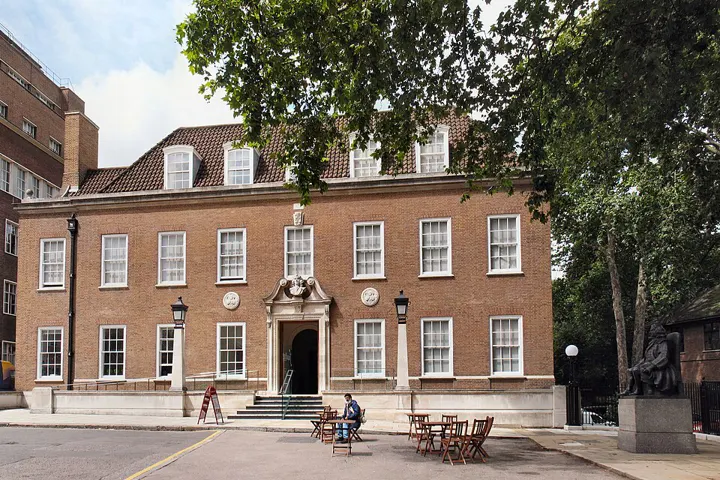 Foundling Museum