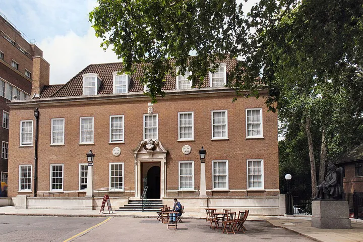 Foundling Museum