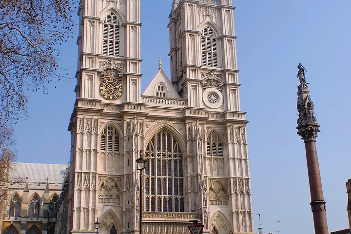 Westminster Abbey