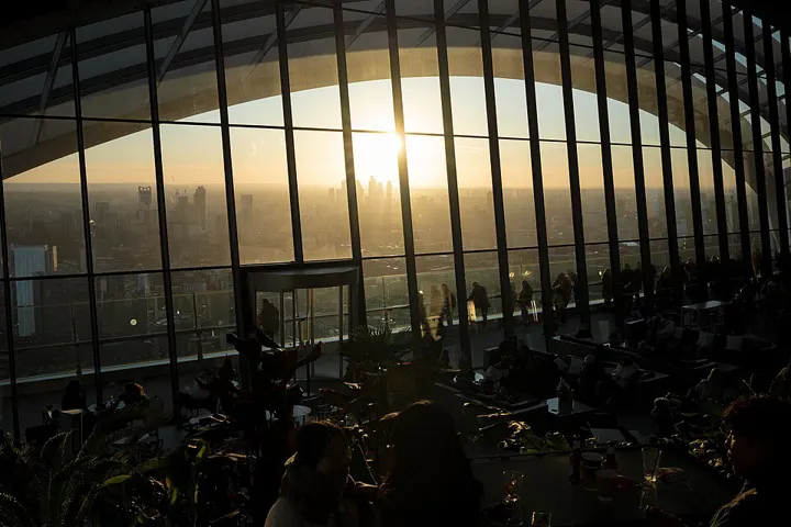 Sky Garden