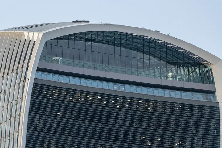 Sky Garden