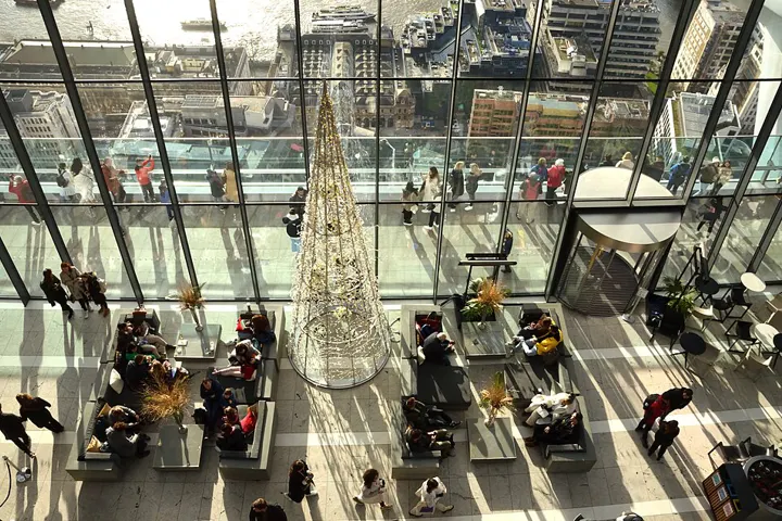 Sky Garden