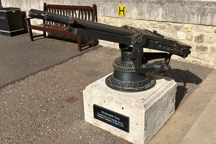 Tower of London