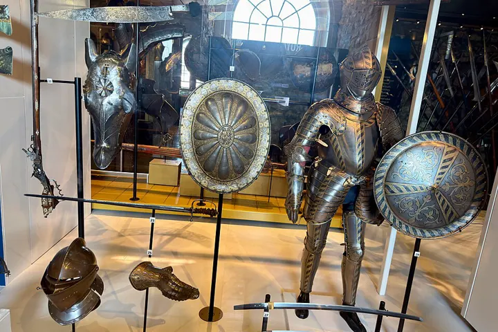 Tower of London
