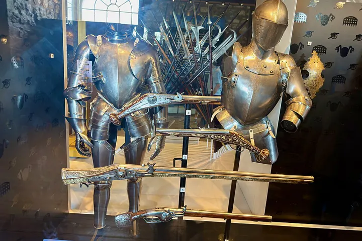 Tower of London