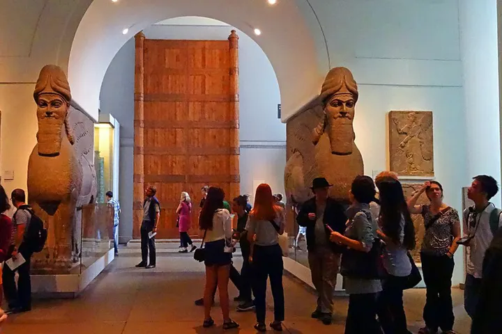 British Museum