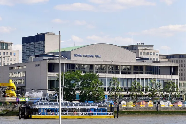 Royal Festival Hall