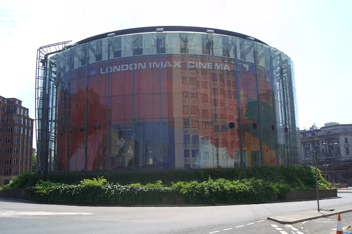 BFI IMAX