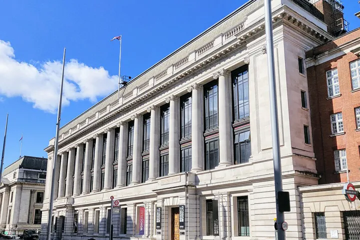 Science Museum