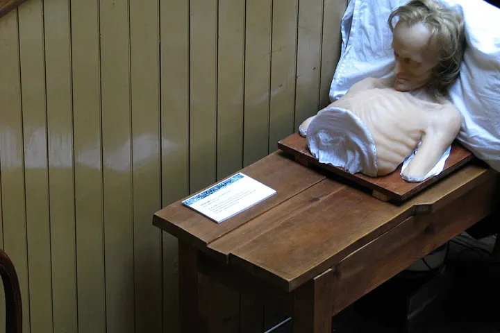 Old Operating Theatre Museum