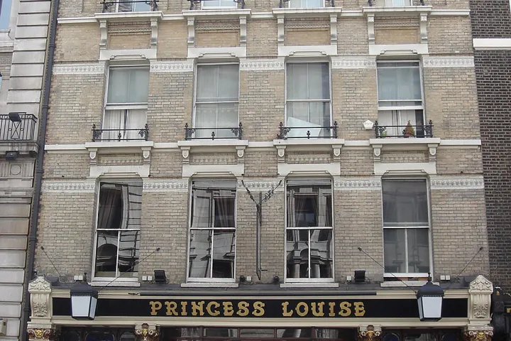 Princess Louise