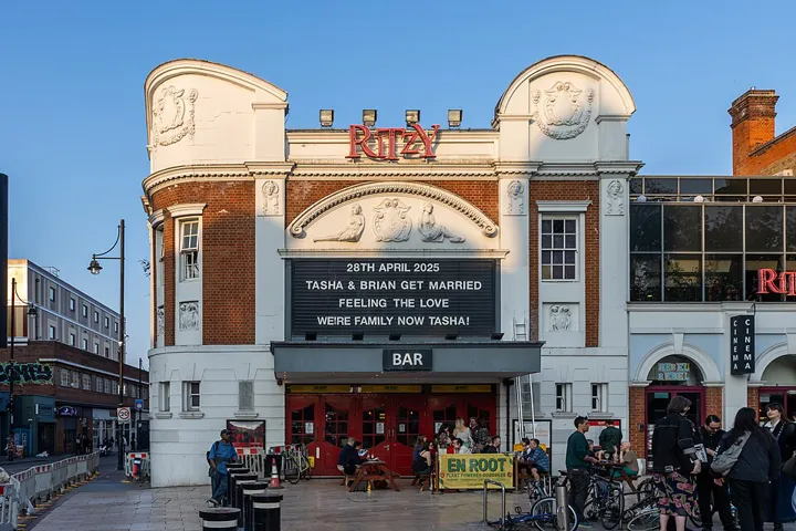 Ritzy Picturehouse