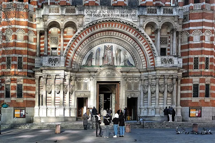 Westminster Cathedral