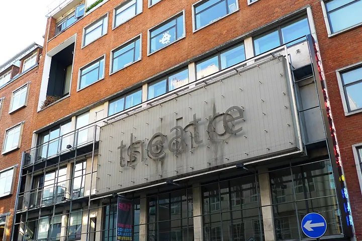 Soho Theatre