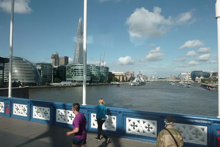 HMS Belfast
