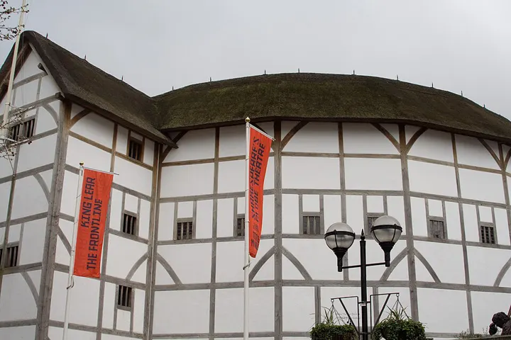 Shakespeare's Globe