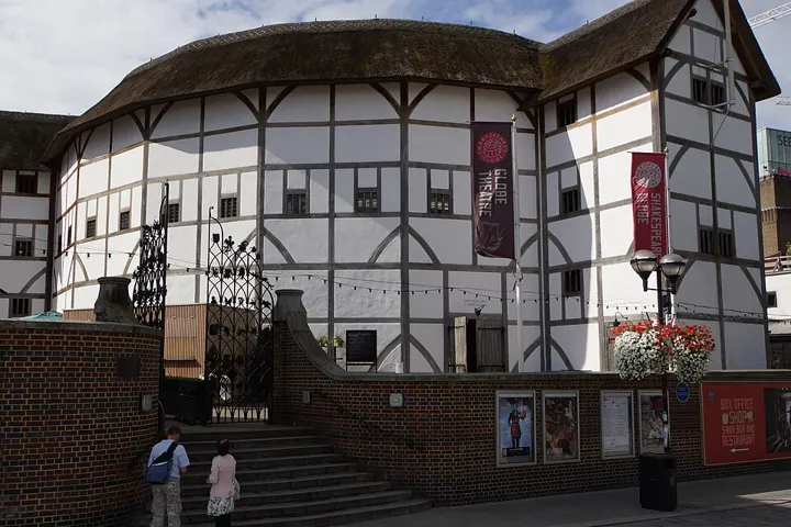 Shakespeare's Globe