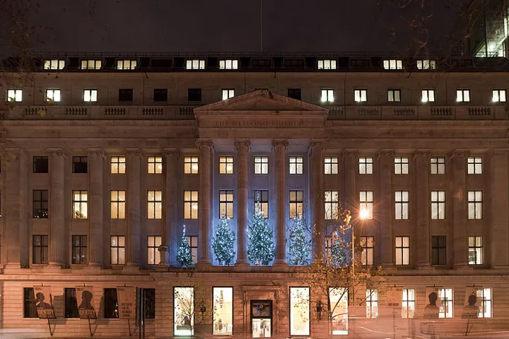 Wellcome Collection