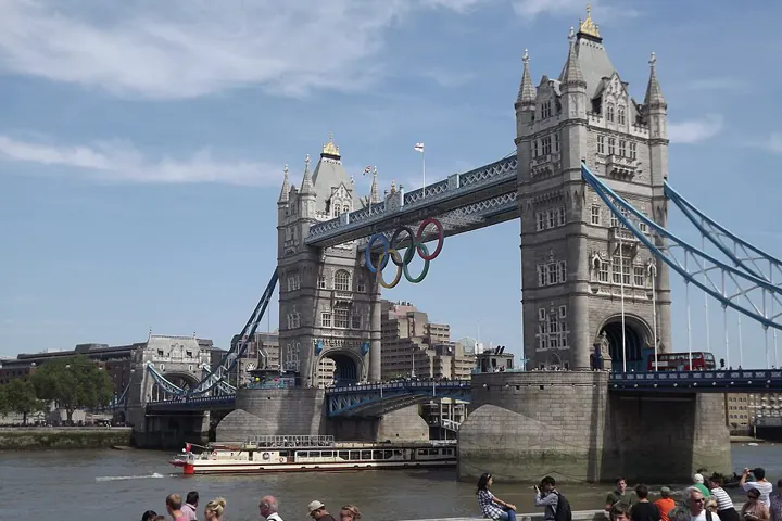 Tower Bridge