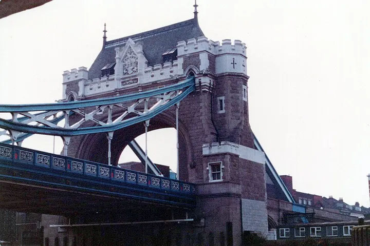 Tower Bridge