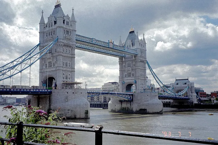 Tower Bridge