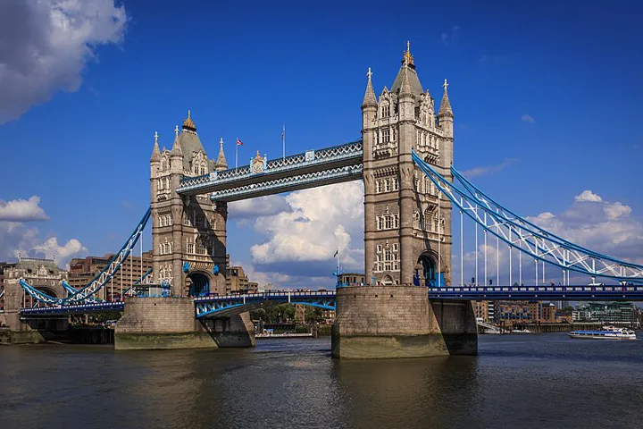 Tower Bridge
