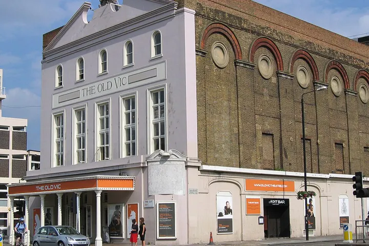 The Old Vic