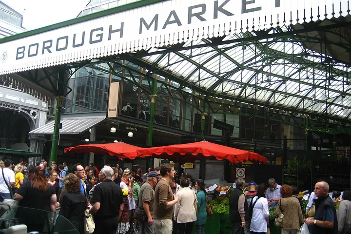 Borough Market