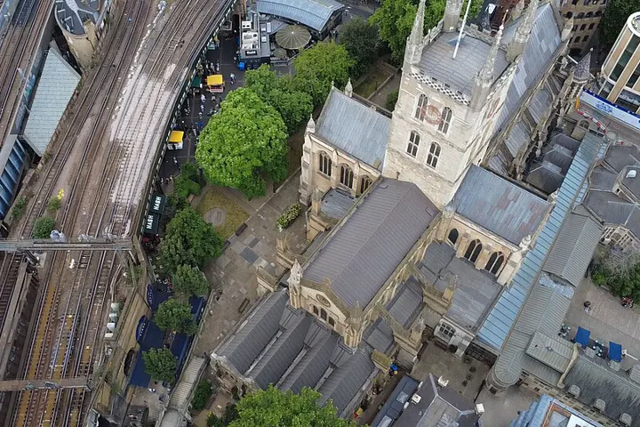 Southwark Cathedral