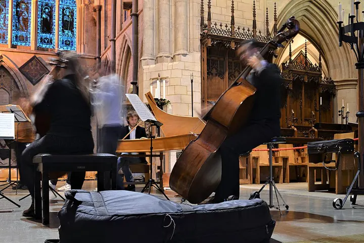Southwark Cathedral