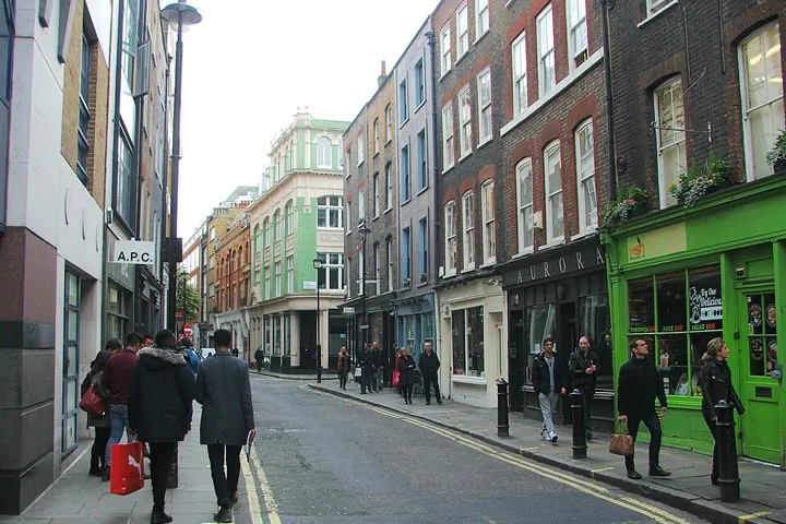 BAO Soho