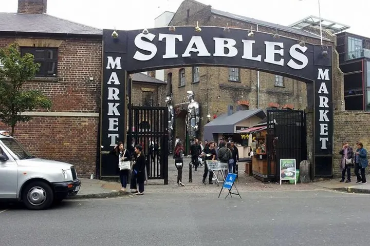 Camden Market
