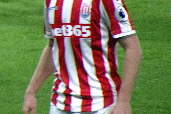 Joe Allen