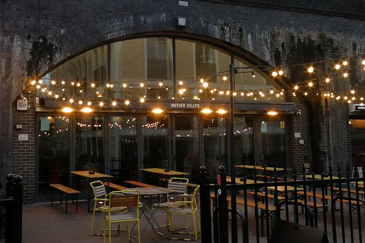 Mother Kelly's Bethnal Green